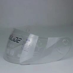 FUIENKO Visière Pour Casque De Moto, 4 Couleurs, Liens Spéciaux Pour L'objectif! Visière Pour Casque Intégral BLD-888,2 -Protection auditive et tête Soldes 2022 66413493 3