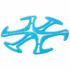 FUIENKO ROCKBROS – Doublure De Casque De Moto, Coussin De Casque Respirant En Silicone Anti-déformation, Doublure De Ventilation Pour Casque De Cyclisme,only Liner Pad BL