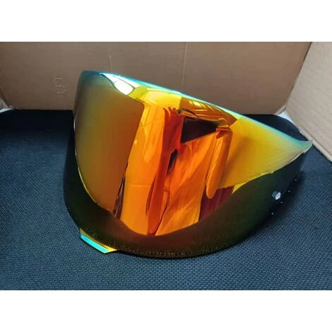 FUIENKO Visière De Casque Pour Moto SHOEI Z8 RF1400 NXR2, Accessoires De Casque, Lentille Complète, écran Solaire, Lunettes, CWR-F2,Silver,CHINA 6 FUIENKO Visière De Casque Pour Moto SHOEI Z8 RF1400 NXR2, Accessoires De Casque, Lentille Complète, écran Solaire, Lunettes, CWR-F2,Silver,CHINA – Image 4