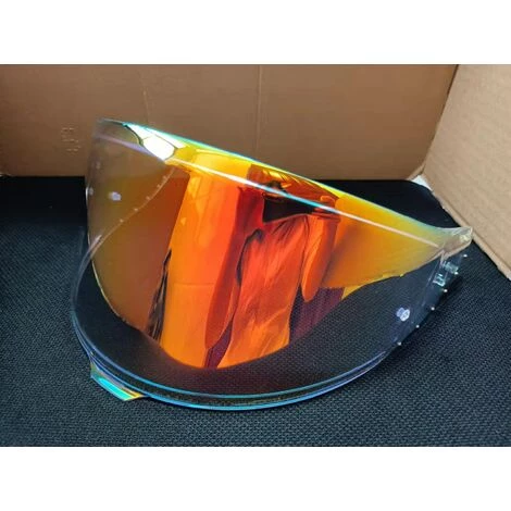 FUIENKO Visière De Casque Pour Moto SHOEI Z8 RF1400 NXR2, Accessoires De Casque, Lentille Complète, écran Solaire, Lunettes, CWR-F2,Silver,CHINA 7 FUIENKO Visière De Casque Pour Moto SHOEI Z8 RF1400 NXR2, Accessoires De Casque, Lentille Complète, écran Solaire, Lunettes, CWR-F2,Silver,CHINA – Image 5