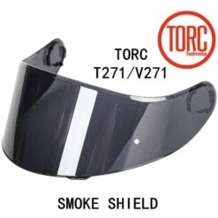 FUIENKO TORC – Bouclier De Casque En Verre, Pour V271, Original,colorful Shield,CHINA -Protection auditive et tête Soldes 2022 66413684 3