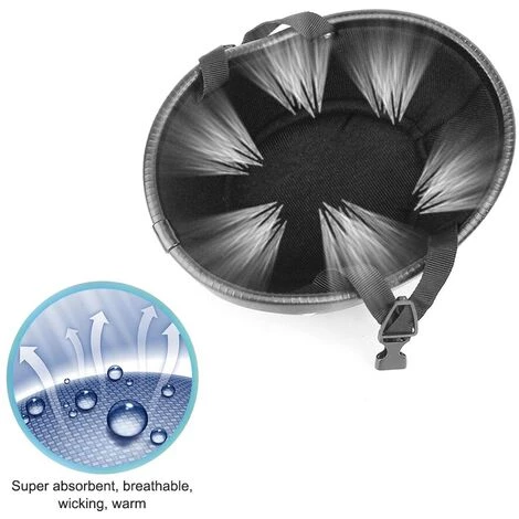 FUIENKO Demi-casque De Moto De Style Rétro, ABS + Coton, Capuchon En Plastique Pour Motocycliste, Pilote De Moto, Stries De Carbone Universelles Lavables,CHINA 4 FUIENKO Demi-casque De Moto De Style Rétro, ABS + Coton, Capuchon En Plastique Pour Motocycliste, Pilote De Moto, Stries De Carbone Universelles Lavables,CHINA – Image 2