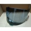 FUIENKO Visière De Casque Pour Moto KYT TT Course, Visière De Casque, Lentille, Pare-brise, Accessoires, Lunettes Faciales Complètes,Light Smoke,CHINA -Protection auditive et tête Soldes 2022 66413738 1