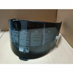 FUIENKO Visière De Casque Pour Moto KYT TT Course, Visière De Casque, Lentille, Pare-brise, Accessoires, Lunettes Faciales Complètes,Light Smoke,CHINA -Protection auditive et tête Soldes 2022 66413738 3