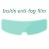 FUIENKO Film Transparent Optionnel Pour Casque De Moto, Écran Antibuée Et Anti-Pluie, Pour Modèle K3 K4 AX8 LS2 HJC MT,Anti-fog Film 2 FUIENKO Film Transparent Optionnel Pour Casque De Moto, Écran Antibuée Et Anti-Pluie, Pour Modèle K3 K4 AX8 LS2 HJC MT,Anti-fog Film -Protection auditive et tête Soldes 2022 66413774 1
