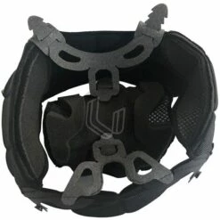 FUIENKO Kit De Pivot Pour Casque De Moto, Une Paire De Vis De Plaque De Base, Protège-nez, Déflecteur D'haleine, Doublure Pour Arai Neo, Accessoires,4 Base Screws -Protection auditive et tête Soldes 2022 66413781 5