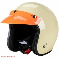 FUIENKO Pare-vent Rabattable Pour Casque De Moto, 3 Boutons Pression, Anti-UV, Antibrouillard,Black 9 FUIENKO Pare-vent Rabattable Pour Casque De Moto, 3 Boutons Pression, Anti-UV, Antibrouillard,Black -Protection auditive et tête Soldes 2022 66413836 3