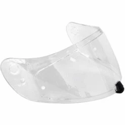 FUIENKO Visière De Casque Complète, Pare-vent Anti-rayures, Compatible Avec HJC I70/c70/i10/HJ-31,8 -Protection auditive et tête Soldes 2022 66413871 4
