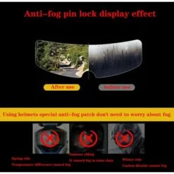 FUIENKO Film Antibuée Pour Visière De Casque De Moto, Pour HJC RPHA 11 RPHA 70, Accessoires,RPHA11 70 9 FUIENKO Film Antibuée Pour Visière De Casque De Moto, Pour HJC RPHA 11 RPHA 70, Accessoires,RPHA11 70 -Protection auditive et tête Soldes 2022 66413938 3