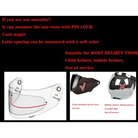 FUIENKO Film Antibuée Pour Visière De Casque De Moto, Pour HJC RPHA 11 RPHA 70, Accessoires,RPHA11 70 6 FUIENKO Film Antibuée Pour Visière De Casque De Moto, Pour HJC RPHA 11 RPHA 70, Accessoires,RPHA11 70 – Image 4