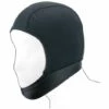 FUIENKO Casque De Moto, Bonnet Intérieur Respirant à Séchage Rapide, Bonnet De Course, Pour Hommes Et Femmes,L