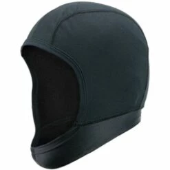 FUIENKO Casque De Moto, Bonnet Intérieur Respirant à Séchage Rapide, Bonnet De Course, Pour Hommes Et Femmes,L -Protection auditive et tête Soldes 2022 66413946 4