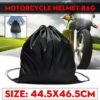 FUIENKO Oxford – Sac De Protection Pour Casque De Moto, 47x45cm, Sac De Rangement Pour Casque De Cyclomoteur, Sac De Basket-ball, Poche De Transport -Protection auditive et tête Soldes 2022 66413976 1