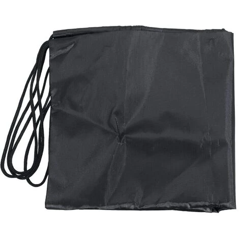 FUIENKO Oxford – Sac De Protection Pour Casque De Moto, 47x45cm, Sac De Rangement Pour Casque De Cyclomoteur, Sac De Basket-ball, Poche De Transport 5 FUIENKO Oxford – Sac De Protection Pour Casque De Moto, 47x45cm, Sac De Rangement Pour Casque De Cyclomoteur, Sac De Basket-ball, Poche De Transport – Image 3
