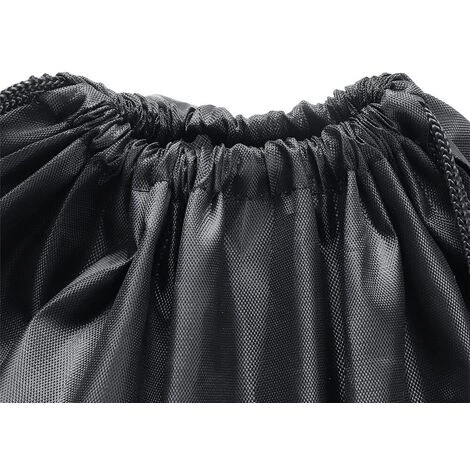 FUIENKO Oxford – Sac De Protection Pour Casque De Moto, 47x45cm, Sac De Rangement Pour Casque De Cyclomoteur, Sac De Basket-ball, Poche De Transport 6 FUIENKO Oxford – Sac De Protection Pour Casque De Moto, 47x45cm, Sac De Rangement Pour Casque De Cyclomoteur, Sac De Basket-ball, Poche De Transport – Image 4