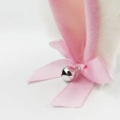 FUIENKO Casque De Moto Créatif Et Mignon, Oreilles De Chat En Peluche Avec Cloches, Pour Motocross, Accessoires De Décoration Autocollants, Style Cosplay, 2 Pièces/paire,rose Ears And Tail -Protection auditive et tête Soldes 2022 66414035 2