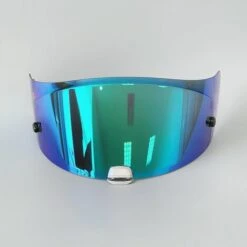 FUIENKO Visière De Casque Pour HJC RPHA 11 & RPHA 70, Pare-brise, Accessoires De Moto, HJ-26, HJ-26ST,Revo Dark Gold -Protection auditive et tête Soldes 2022 66414088 4