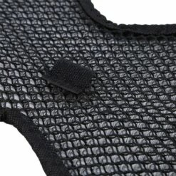 FUIENKO Coussinets De Casque De Moto En Nid D'abeille 3D, Accessoires De Moto Imperméables, Doublure D'isolation Thermique élastique, Coussinets De Casque 11 FUIENKO Coussinets De Casque De Moto En Nid D'abeille 3D, Accessoires De Moto Imperméables, Doublure D'isolation Thermique élastique, Coussinets De Casque -Protection auditive et tête Soldes 2022 66414241 5