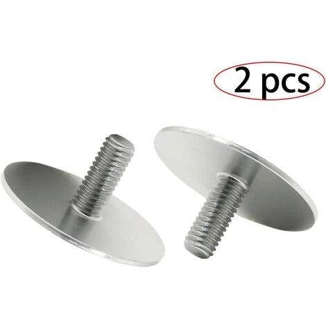 FUIENKO Vis De Réparation De Casque De Vtt, Boulons De Fixation Du Pare-soleil, écrous Pour Modulaire 1 2 3 Ski Doo, 4477430008,Black 6 FUIENKO Vis De Réparation De Casque De Vtt, Boulons De Fixation Du Pare-soleil, écrous Pour Modulaire 1 2 3 Ski Doo, 4477430008,Black – Image 4