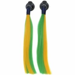 FUIENKO Casque Queue De Cheval Pour Moto, Pour Vélo,Light Pink,CHINA -Protection auditive et tête Soldes 2022 66414274 4