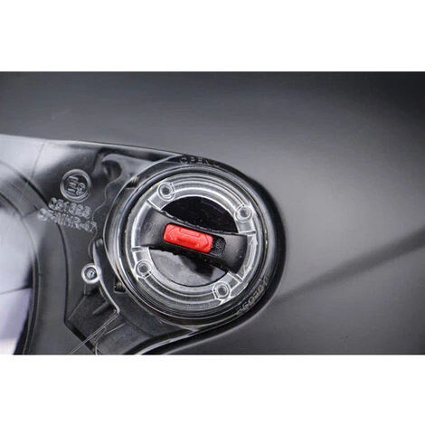 FUIENKO Vis De Visière De Casque, Accessoires PC Pour Verrouillage De Bouclier De Moto Portable, Remplacement Léger Et Durable Pour LS2 358 396 370 1 Paire 7 FUIENKO Vis De Visière De Casque, Accessoires PC Pour Verrouillage De Bouclier De Moto Portable, Remplacement Léger Et Durable Pour LS2 358 396 370 1 Paire – Image 5