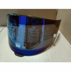 FUIENKO KYT TT Course – Visière De Casque De Moto Rbike, Haute Qualité, Lunettes Faciales Complètes, Protection Solaire, Pare-brise, Accessoires,Clear,CHINA -Protection auditive et tête Soldes 2022 66414414 3