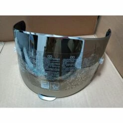 FUIENKO KYT TT Course – Visière De Casque De Moto Rbike, Haute Qualité, Lunettes Faciales Complètes, Protection Solaire, Pare-brise, Accessoires,Clear,CHINA -Protection auditive et tête Soldes 2022 66414414 5