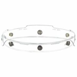 FUIENKO Pare-brise Pour Moto Unisexe Multicolore Pour Vintage, Casque, Protection UV 400,W-6 -Protection auditive et tête Soldes 2022 66414428 5