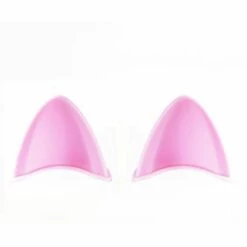 FUIENKO Autocollants Universels Oreilles De Chat Pour Casque De Moto, 2 Pièces, Décoration De Casque De Voiture électrique, Style, Accessoires,black 9 FUIENKO Autocollants Universels Oreilles De Chat Pour Casque De Moto, 2 Pièces, Décoration De Casque De Voiture électrique, Style, Accessoires,black -Protection auditive et tête Soldes 2022 66414558 3