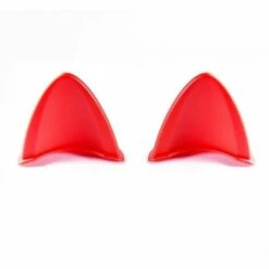 FUIENKO Autocollants Universels Oreilles De Chat Pour Casque De Moto, 2 Pièces, Décoration De Casque De Voiture électrique, Style, Accessoires,black 10 FUIENKO Autocollants Universels Oreilles De Chat Pour Casque De Moto, 2 Pièces, Décoration De Casque De Voiture électrique, Style, Accessoires,black -Protection auditive et tête Soldes 2022 66414558 4