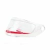 FUIENKO Yohe 966 – Lentille De Casque, Visière Complète Pour Moto, Offre Spéciale,Transparent Visor -Protection auditive et tête Soldes 2022 66414624 1