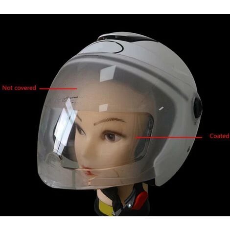 FUIENKO Patch Anti-buée Universel Pour Casques De Moto, Visière, Lentille, Film De Protection Contre Les UV Et La Pluie, Accessoires De Moto,Rainproof-blue,China 5 FUIENKO Patch Anti-buée Universel Pour Casques De Moto, Visière, Lentille, Film De Protection Contre Les UV Et La Pluie, Accessoires De Moto,Rainproof-blue,China – Image 3