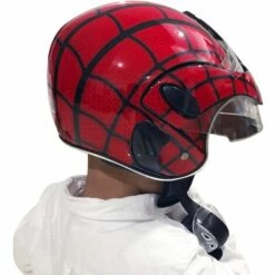 FUIENKO Casque D'Équitation De Moto Pour Sports De Plein Air De 4 Saisons, Enfant, Fille Et Garçon De 48 à 52 Cm; Nouvelle Collection,D -Protection auditive et tête Soldes 2022 66414689 2