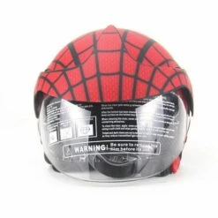 FUIENKO Casque D'Équitation De Moto Pour Sports De Plein Air De 4 Saisons, Enfant, Fille Et Garçon De 48 à 52 Cm; Nouvelle Collection,D -Protection auditive et tête Soldes 2022 66414689 5