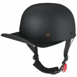 FUIENKO Casquette De Baseball Pour Moto Venom, Rétro, Accessoires, Vitange, Canard, Dot, 2022,1 Pcs,XL