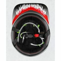 FUIENKO Casquette De Baseball Pour Moto Venom, Rétro, Accessoires, Vitange, Canard, Dot, 2022,1 Pcs,XL -Protection auditive et tête Soldes 2022 66414699 3