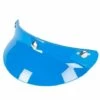 FUIENKO Visière De Casque De Moto, Bouclier à 3 Boutons, Design Ouvert, Cadeau Pour Passionnés De Moto, 3/4,Solid Blue 2 FUIENKO Visière De Casque De Moto, Bouclier à 3 Boutons, Design Ouvert, Cadeau Pour Passionnés De Moto, 3/4,Solid Blue -Protection auditive et tête Soldes 2022 66414735 1