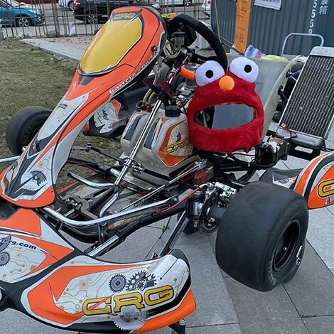 FUIENKO Housse De Casque De Moto, étui à Oreilles Drôles, étui De Protection Pour L'extérieur, Casques Personnalisés, Accessoires De Moto,Rouge,CHINA 4 FUIENKO Housse De Casque De Moto, étui à Oreilles Drôles, étui De Protection Pour L'extérieur, Casques Personnalisés, Accessoires De Moto,Rouge,CHINA – Image 2