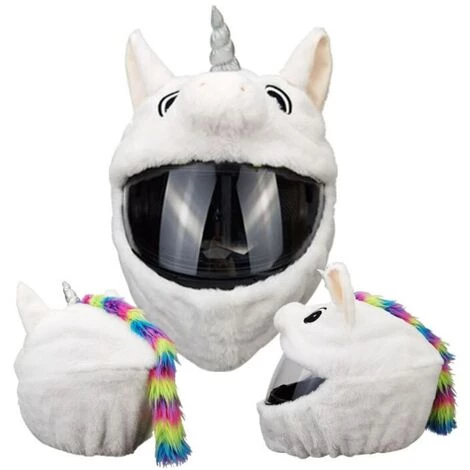 FUIENKO Housse De Casque De Moto, étui à Oreilles Drôles, étui De Protection Pour L'extérieur, Casques Personnalisés, Accessoires De Moto,Rouge,CHINA 7 FUIENKO Housse De Casque De Moto, étui à Oreilles Drôles, étui De Protection Pour L'extérieur, Casques Personnalisés, Accessoires De Moto,Rouge,CHINA – Image 5