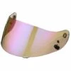 FUIENKO Visière De Casque De Moto Pour HJC CL-16 CL-17 CS-15 CS-R1 CS-R2 CS-15 FG-15 TR-1 Pièces De Bouclier Lunettes Originales, Pièce De Lentille De Moto,Colorful -Protection auditive et tête Soldes 2022 66414887 1