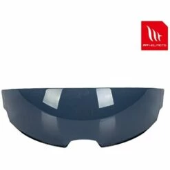 FUIENKO Pare-soleil Interne Dédié Pour MT BLADE 2, Casque De Remplacement, Lentille Interne Pour MT BLADE 2,smoke Sun Visor,CHINA -Protection auditive et tête Soldes 2022 66415230 3