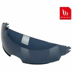 FUIENKO Pare-soleil Interne Dédié Pour MT BLADE 2, Casque De Remplacement, Lentille Interne Pour MT BLADE 2,smoke Sun Visor,CHINA -Protection auditive et tête Soldes 2022 66415230 4