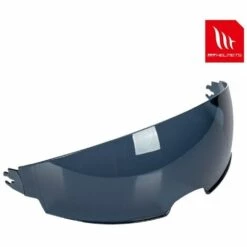 FUIENKO Pare-soleil Interne Dédié Pour MT BLADE 2, Casque De Remplacement, Lentille Interne Pour MT BLADE 2,smoke Sun Visor,CHINA -Protection auditive et tête Soldes 2022 66415230 5