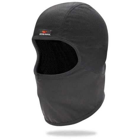 FUIENKO WOSAWE – Casquette Intérieure En Maille Respirante Pour Casque De Moto, Chapeau Anti-transpiration, Mince, Pour Motocross, Course, Ski, Sous Le Casque, Doublure,BL306 3 FUIENKO WOSAWE – Casquette Intérieure En Maille Respirante Pour Casque De Moto, Chapeau Anti-transpiration, Mince, Pour Motocross, Course, Ski, Sous Le Casque, Doublure,BL306