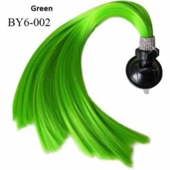 FUIENKO Casque De Moto Pour Femmes, Tresses Brillantes, Style Freestyle, Jumbo, Style Rock Punk, Décoration à Faire Soi-même,2 -Protection auditive et tête Soldes 2022 66415916 4