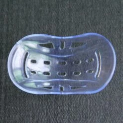 FUIENKO Mentonnière Transparente Pour Moto, Casque Universel, Protège-menton, Masque Pour Moto, Patinage,WHITE 9 FUIENKO Mentonnière Transparente Pour Moto, Casque Universel, Protège-menton, Masque Pour Moto, Patinage,WHITE -Protection auditive et tête Soldes 2022 66416806 4