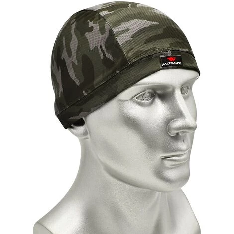 Fuienko – Casquette Intérieure Pour Casque De MOTO, Maille Respirante, Mince, Pour Motocross, Ski De Course, Sous Le Casque, Doublure,BC328-G 4 Fuienko – Casquette Intérieure Pour Casque De MOTO, Maille Respirante, Mince, Pour Motocross, Ski De Course, Sous Le Casque, Doublure,BC328-G – Image 2