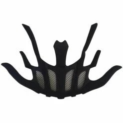 FUIENKO Kit De Rembourrage De Casque De Vélo, Coussinets En Mousse Universels De Remplacement Pour Moto,CHINA -Protection auditive et tête Soldes 2022 66417974 4