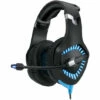 ADESSO Adesso Xtream G3 Virtual 7.1 Surround Sound Headset With Microphone USB (Xtream G3) -Protection auditive et tête Soldes 2022 66543513 1