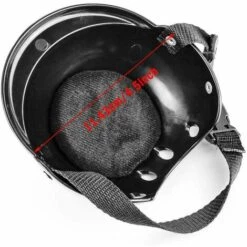 ECHOO Casque Pour Animaux Compagnie, Casquette De Sécurité Pour Chien, Casquette Casque Vélo Pour Chats, Universel Plastique Ajustable Casque Moto Pour Chien Pour Petits Chiens, Chats (Noir) 9 ECHOO Casque Pour Animaux Compagnie, Casquette De Sécurité Pour Chien, Casquette Casque Vélo Pour Chats, Universel Plastique Ajustable Casque Moto Pour Chien Pour Petits Chiens, Chats (Noir) -Protection auditive et tête Soldes 2022 66647024 3